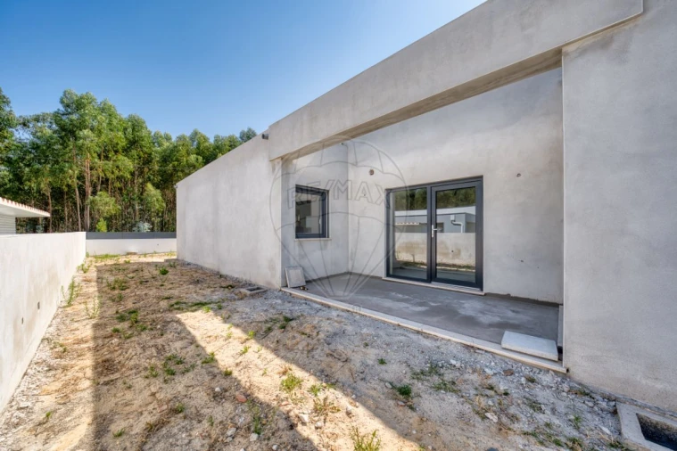 Moradia T4 para Venda em Rio Maior Foto 15