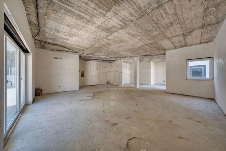 Moradia T4 para Venda em Rio Maior Foto 35