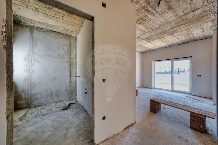 Moradia T4 para Venda em Rio Maior Foto 31