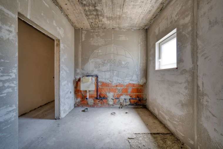 Moradia T4 para Venda em Rio Maior Foto 33