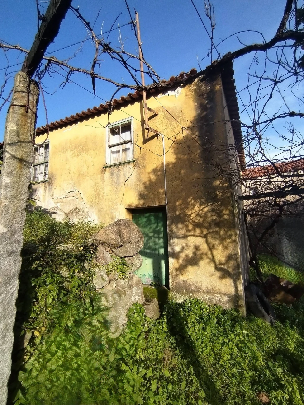 Moradia T3 para Venda em Ancede e Ribadouro Foto 6