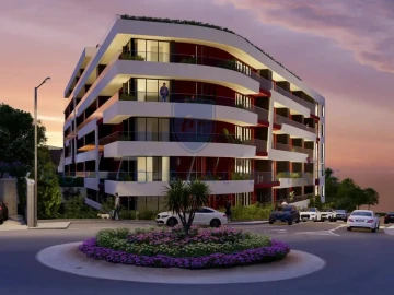 Apartamento T1 para Venda em Caniço