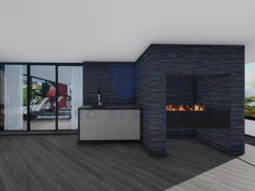Apartamento T1 para Venda em Caniço