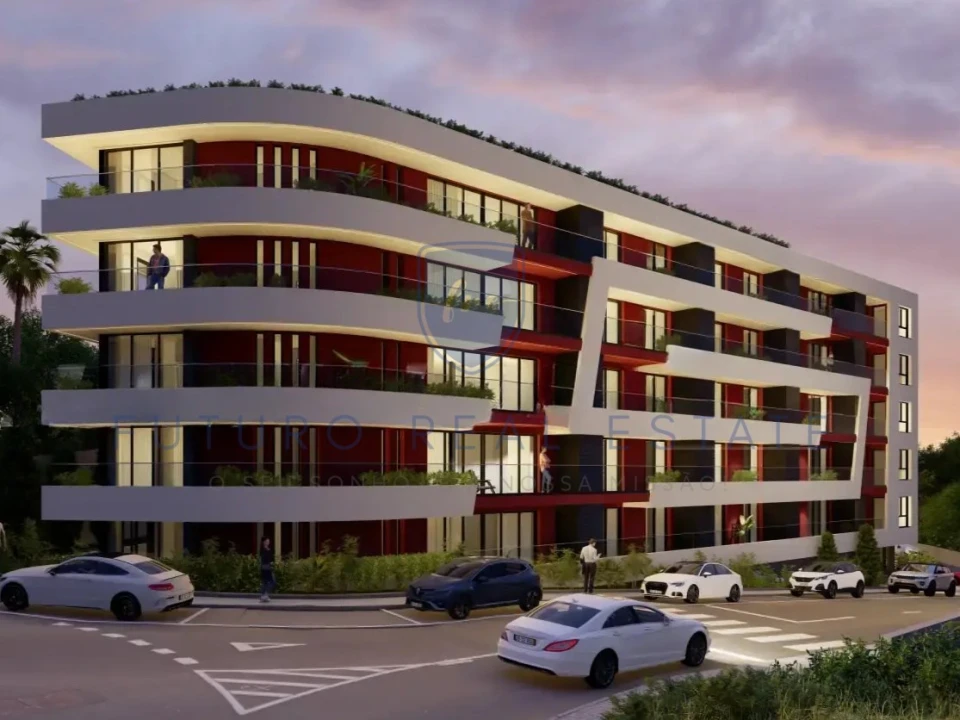 Apartamento T1 para Venda em Caniço Foto 4