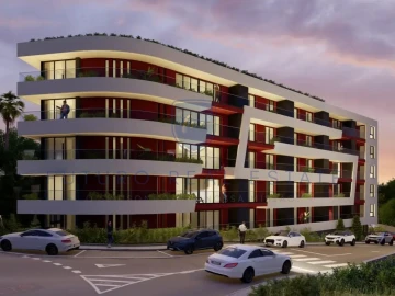 Apartamento T1 para Venda em Caniço