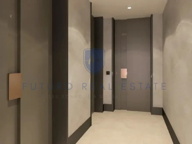 Apartamento T1 para Venda em Caniço Foto 8