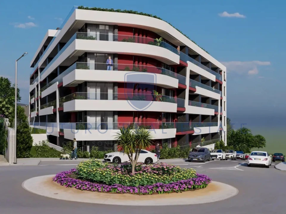 Apartamento T1 para Venda em Caniço Foto 19