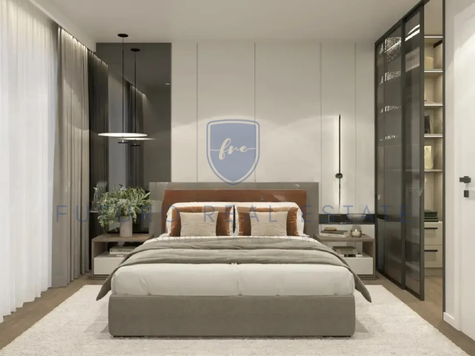 Apartamento T1 para Venda em Caniço Foto 5