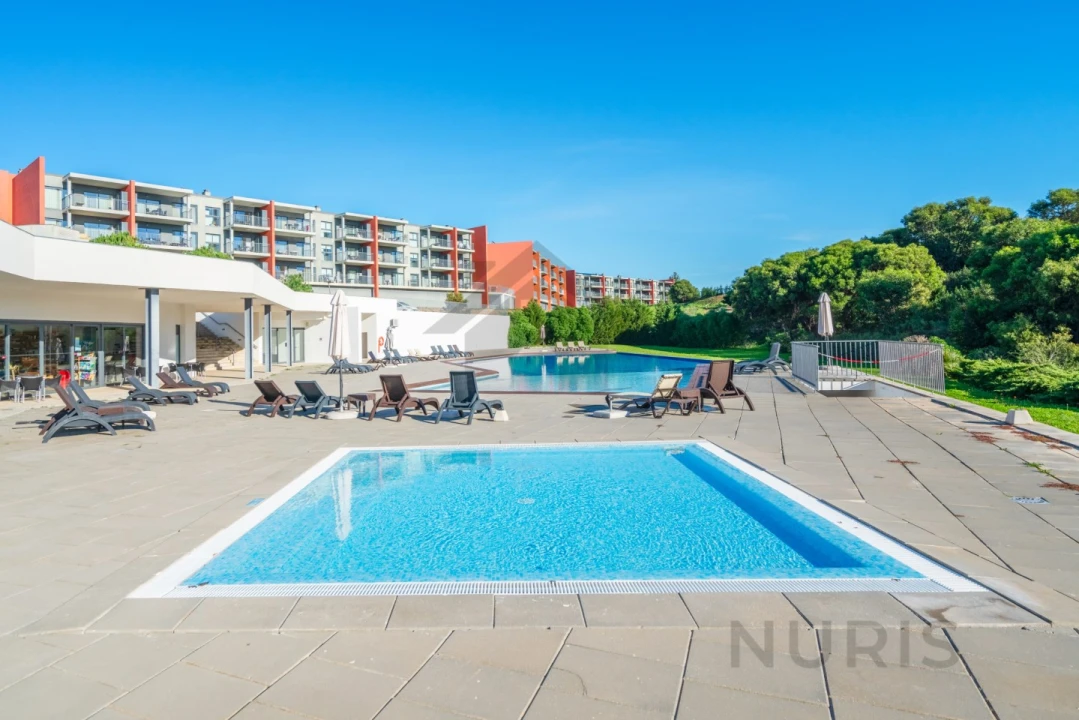 Apartamento T2 para Venda em Mexilhoeira Grande Foto 1