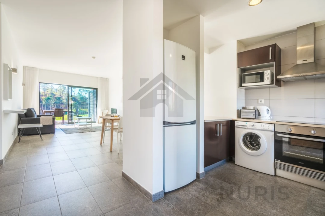 Apartamento T2 para Venda em Mexilhoeira Grande Foto 2