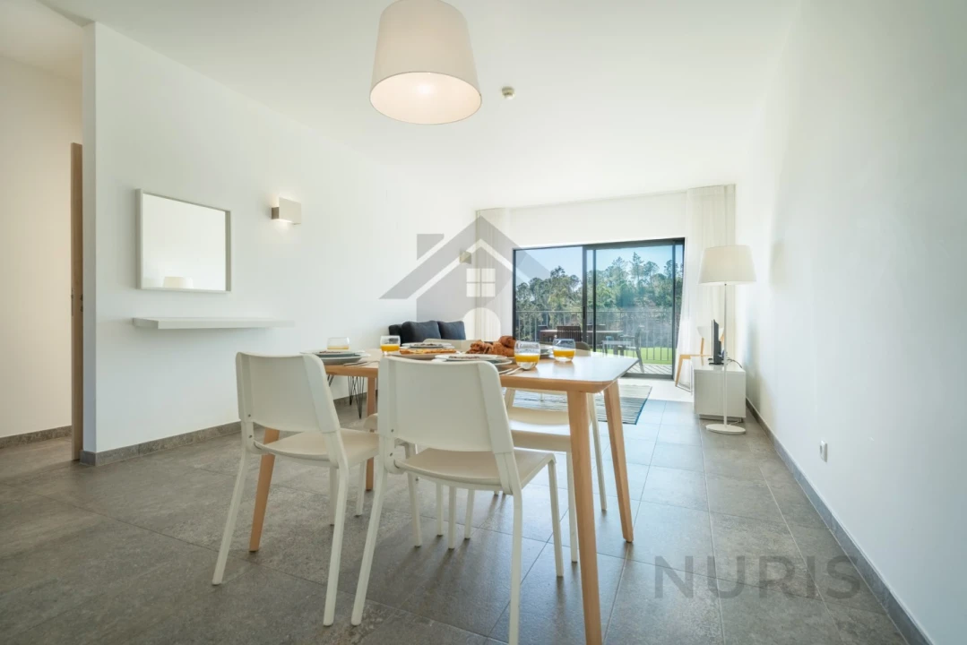 Apartamento T2 para Venda em Mexilhoeira Grande Foto 11