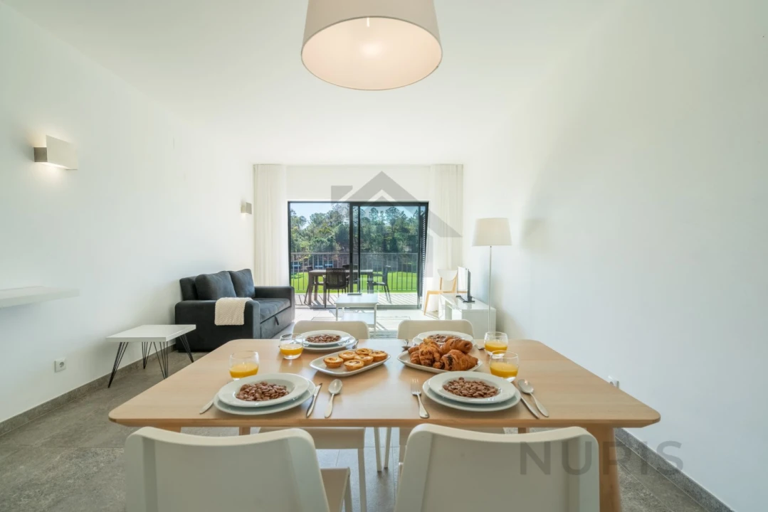 Apartamento T2 para Venda em Mexilhoeira Grande Foto 14