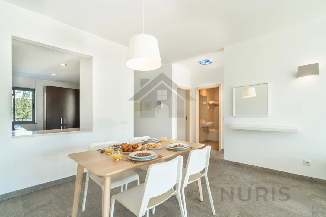Apartamento T2 para Venda em Mexilhoeira Grande Foto 18