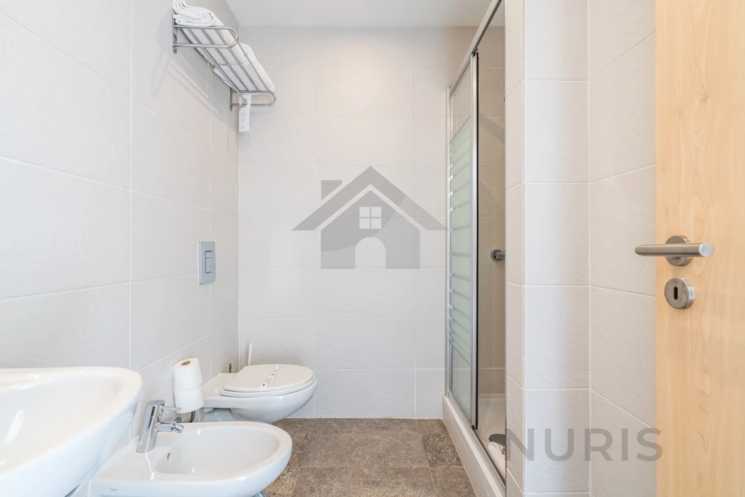 Apartamento T2 para Venda em Mexilhoeira Grande Foto 33
