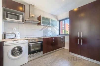 Apartamento T2 para Venda em Mexilhoeira Grande