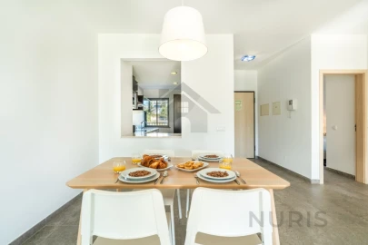 Apartamento T2 para Venda em Mexilhoeira Grande