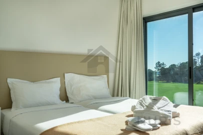 Apartamento T2 para Venda em Mexilhoeira Grande