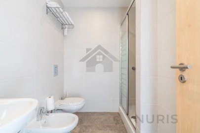 Apartamento T2 para Venda em Mexilhoeira Grande