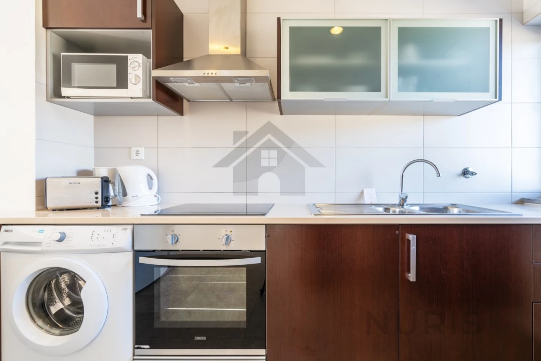 Apartamento T2 para Venda em Mexilhoeira Grande Foto 6