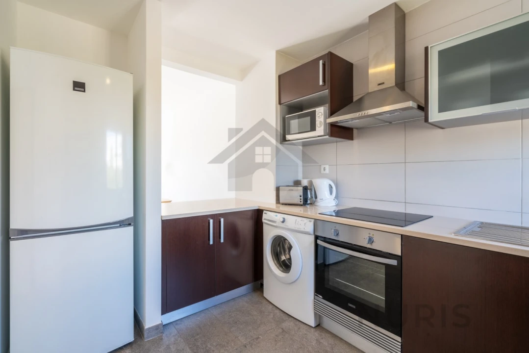 Apartamento T2 para Venda em Mexilhoeira Grande Foto 8
