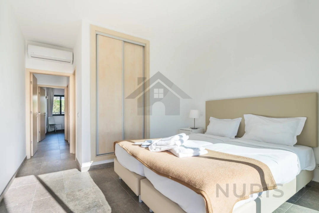 Apartamento T2 para Venda em Mexilhoeira Grande Foto 26
