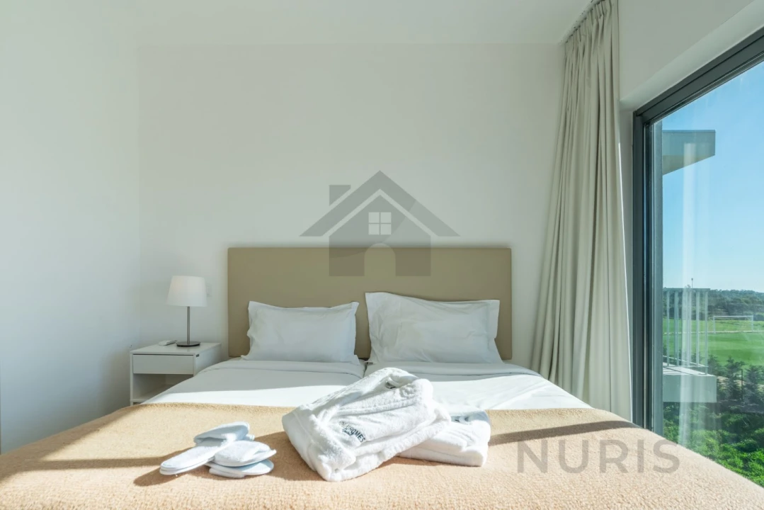 Apartamento T2 para Venda em Mexilhoeira Grande Foto 27