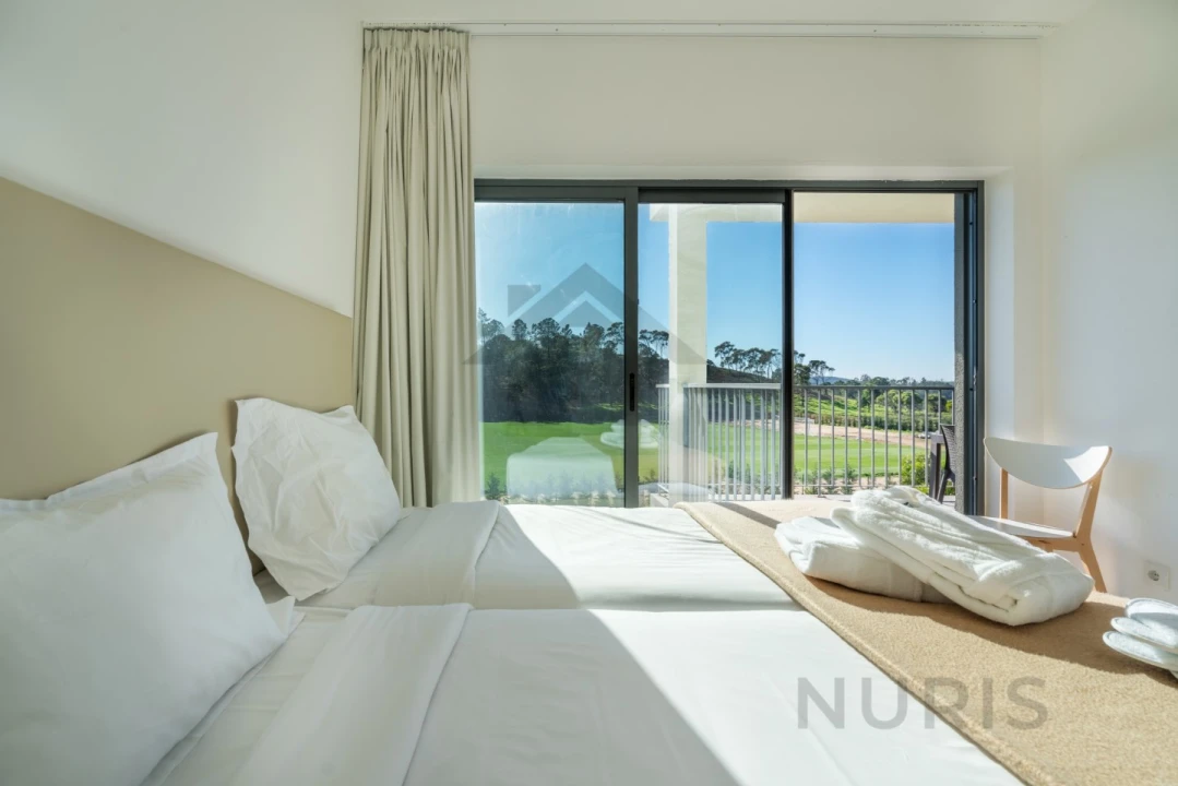 Apartamento T2 para Venda em Mexilhoeira Grande Foto 31