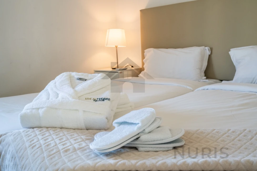 Apartamento T2 para Venda em Mexilhoeira Grande Foto 42