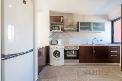 Apartamento T2 para Venda em Mexilhoeira Grande