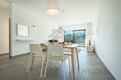 Apartamento T2 para Venda em Mexilhoeira Grande