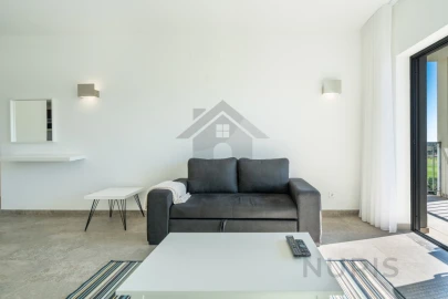 Apartamento T2 para Venda em Mexilhoeira Grande