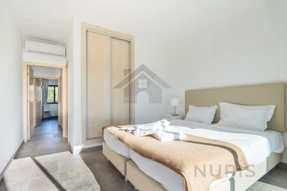 Apartamento T2 para Venda em Mexilhoeira Grande