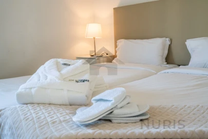 Apartamento T2 para Venda em Mexilhoeira Grande