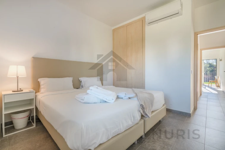 Apartamento T2 para Venda em Mexilhoeira Grande Foto 41