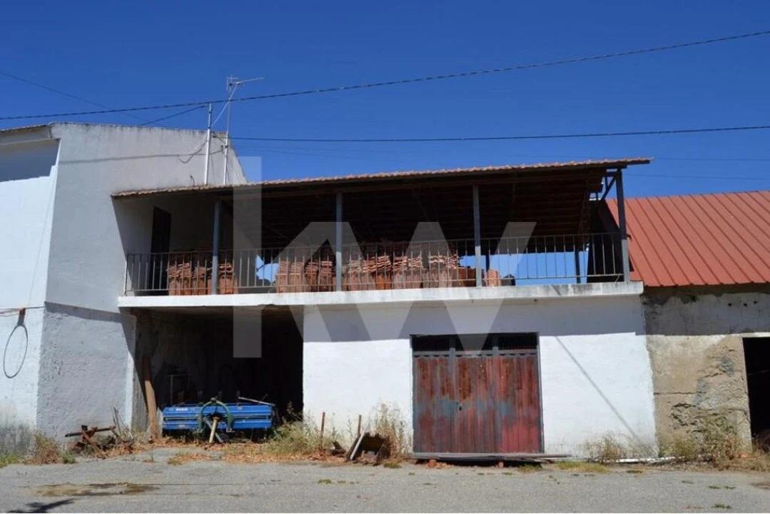 Quinta T9 para Venda em Covilhã e Canhoso Foto 6