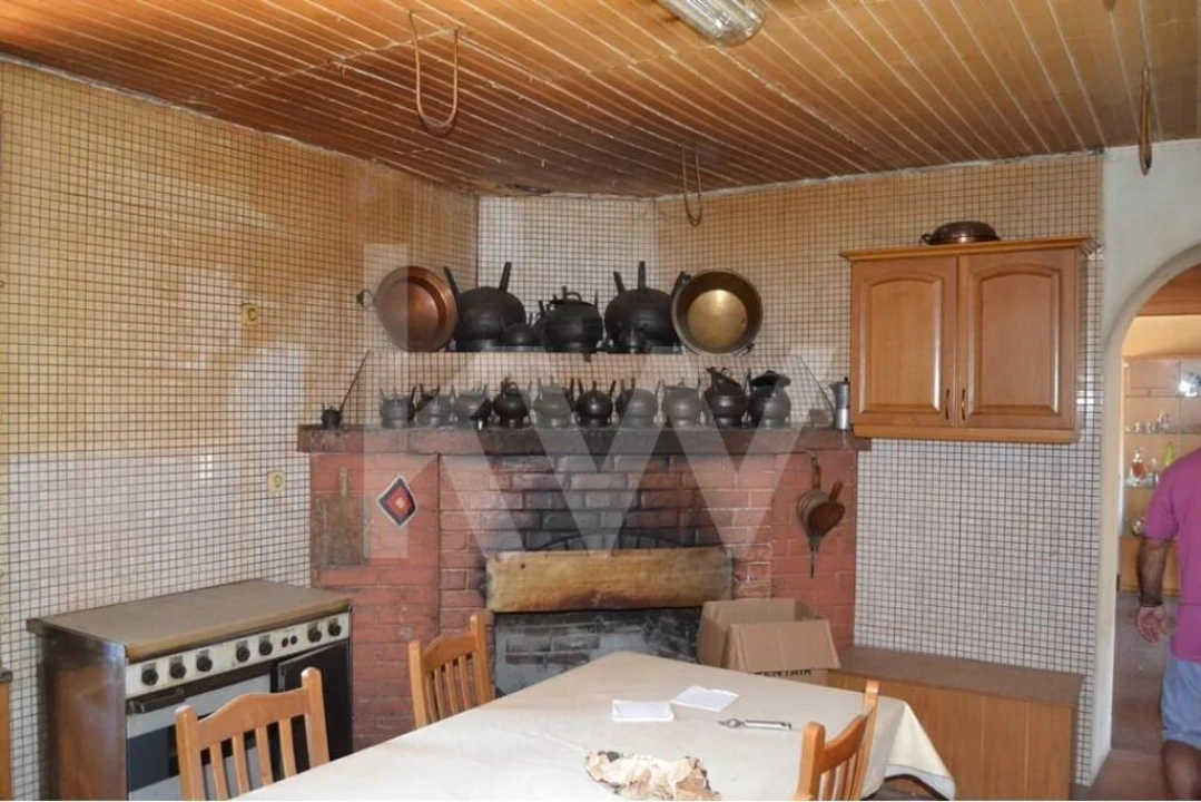 Quinta T9 para Venda em Covilhã e Canhoso Foto 20