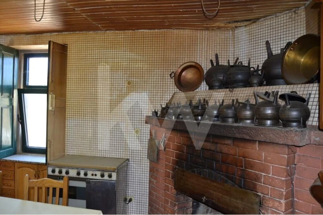 Quinta T9 para Venda em Covilhã e Canhoso Foto 24