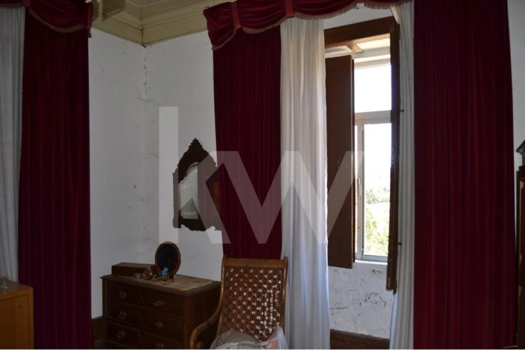 Quinta T9 para Venda em Covilhã e Canhoso Foto 30