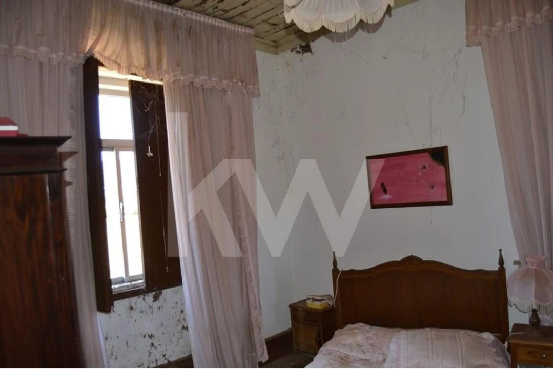 Quinta T9 para Venda em Covilhã e Canhoso Foto 33