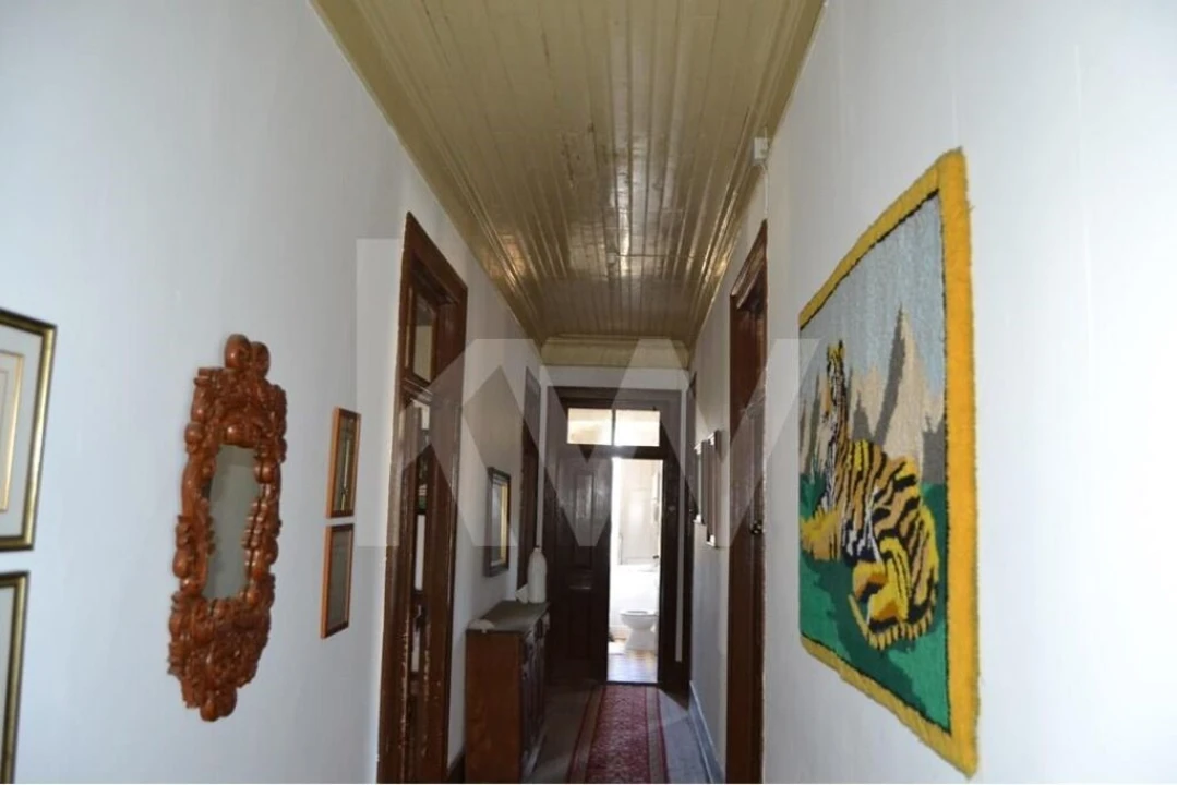 Quinta T9 para Venda em Covilhã e Canhoso Foto 34