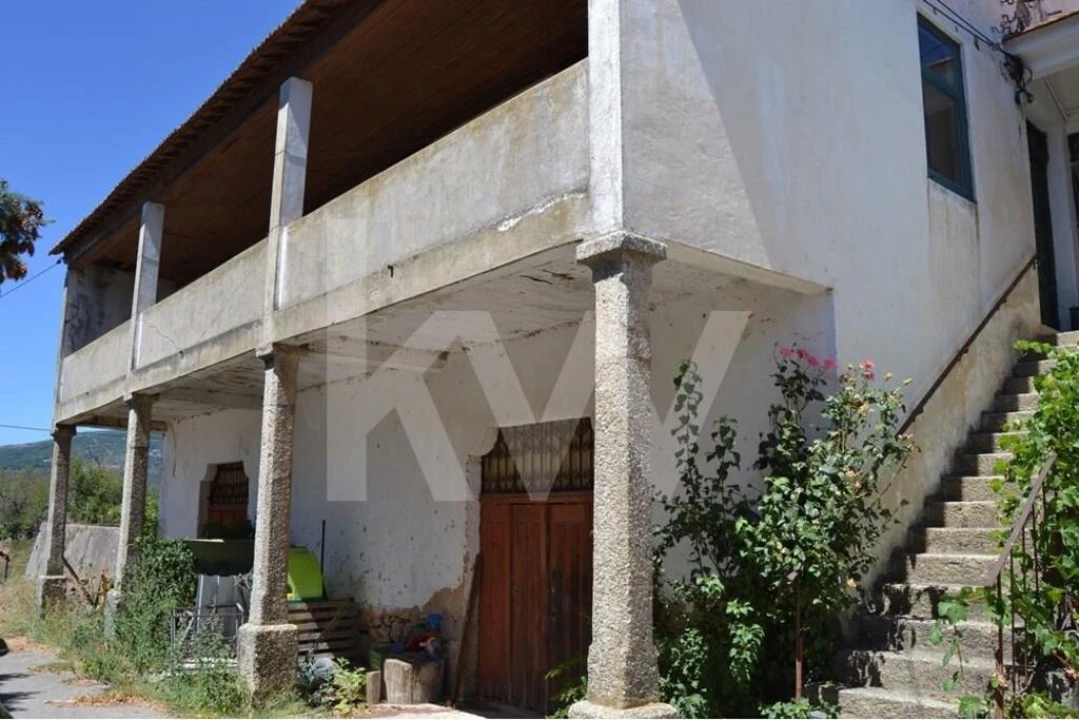 Quinta T9 para Venda em Covilhã e Canhoso Foto 36