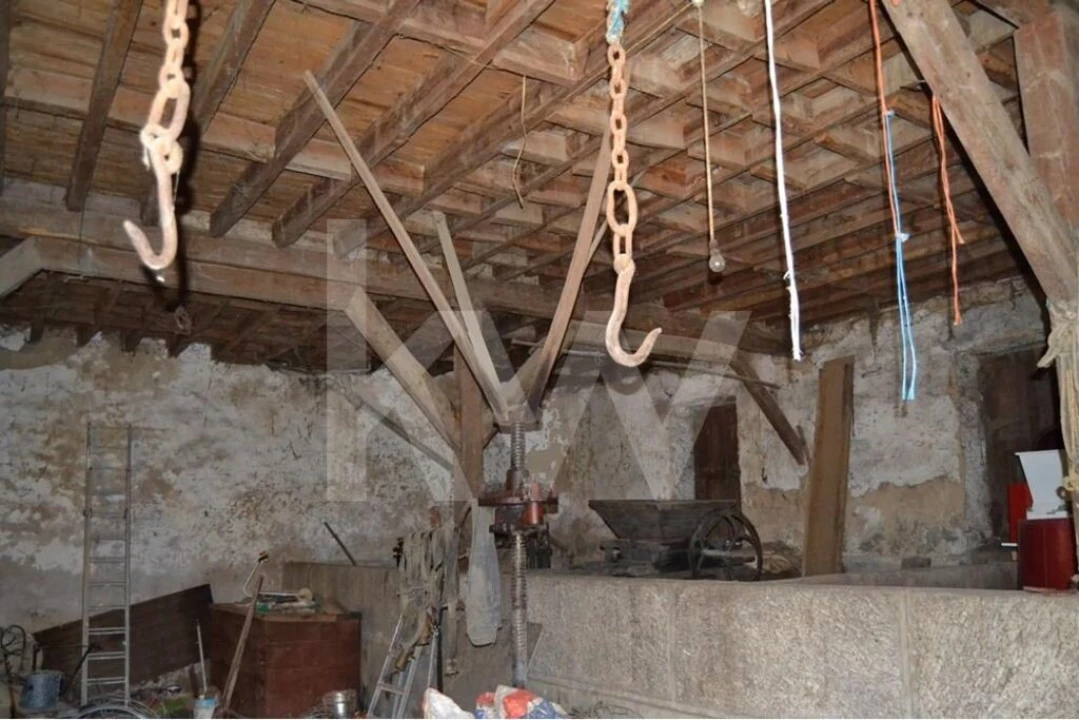 Quinta T9 para Venda em Covilhã e Canhoso Foto 37