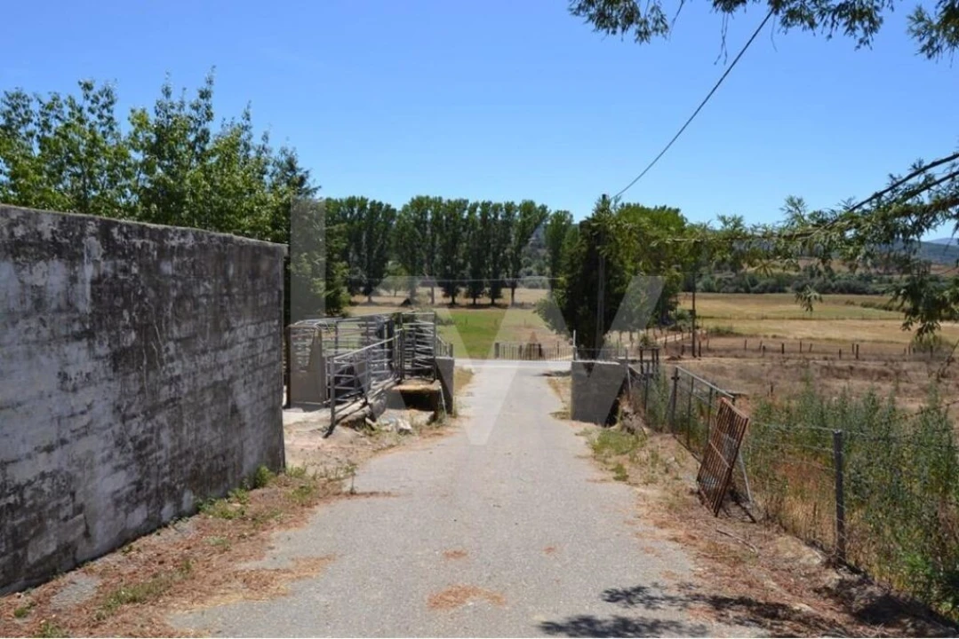 Quinta T9 para Venda em Covilhã e Canhoso Foto 41