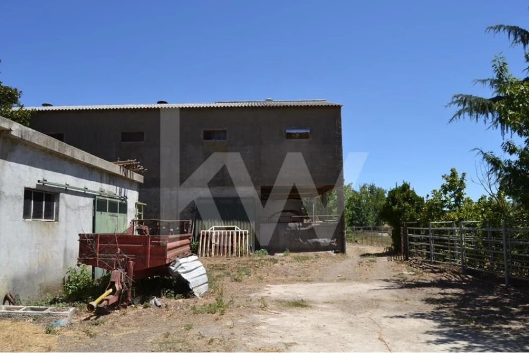 Quinta T9 para Venda em Covilhã e Canhoso Foto 44