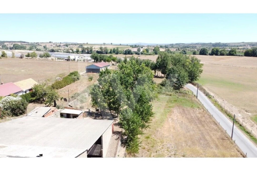 Quinta T9 para Venda em Covilhã e Canhoso Foto 59