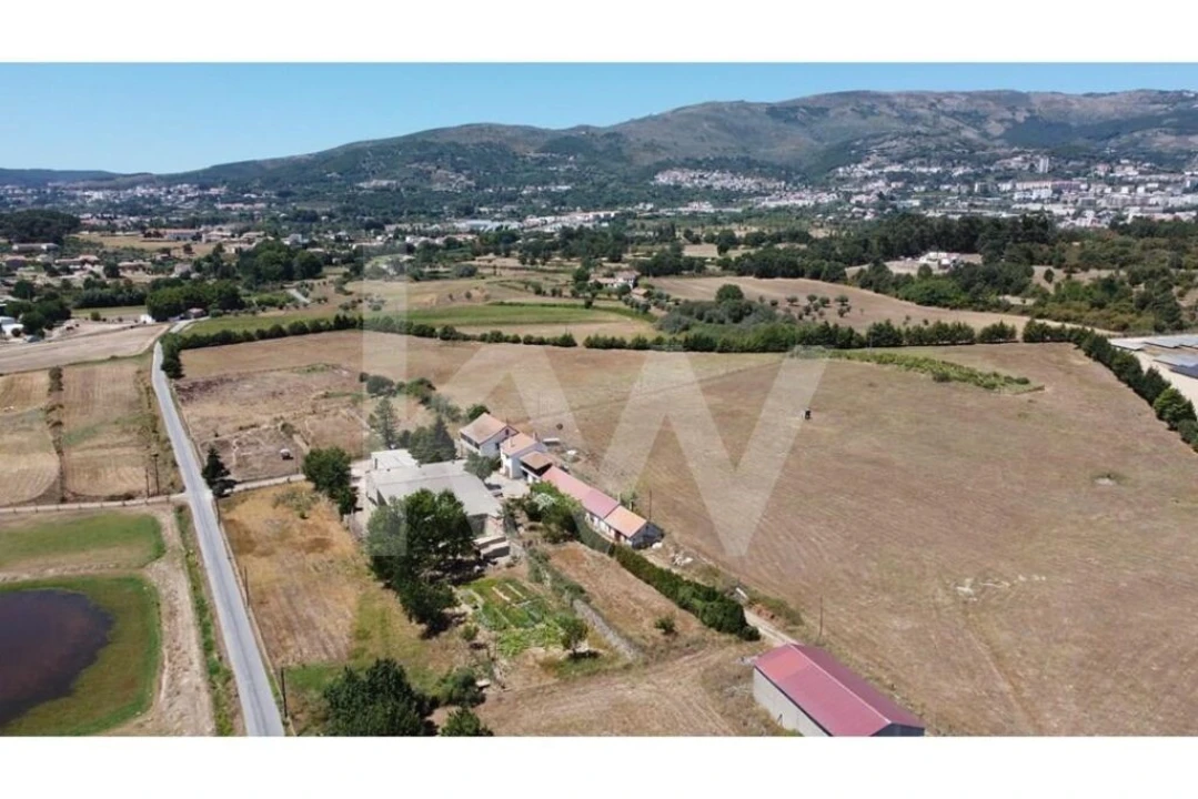 Quinta T9 para Venda em Covilhã e Canhoso Foto 66