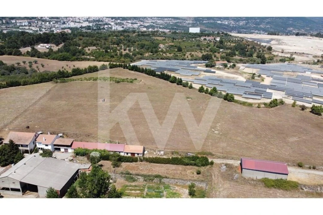 Quinta T9 para Venda em Covilhã e Canhoso Foto 69