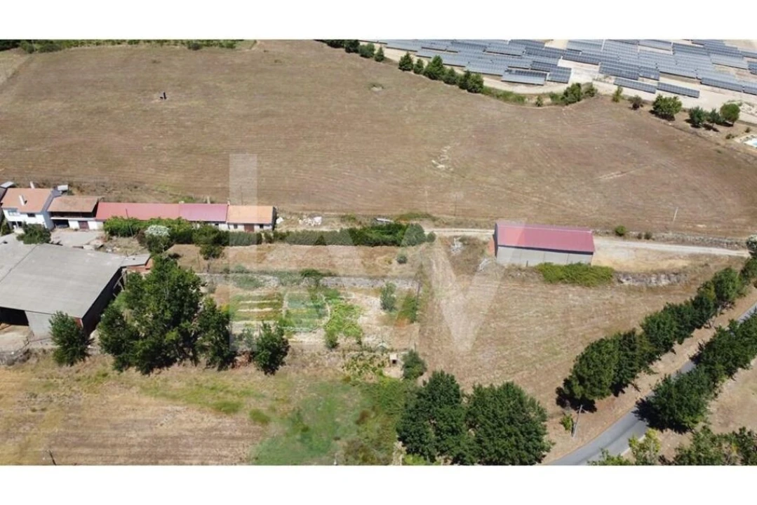 Quinta T9 para Venda em Covilhã e Canhoso Foto 70