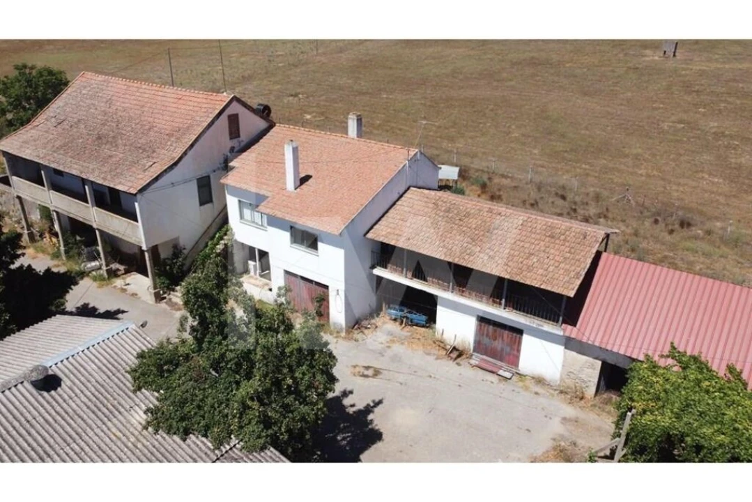 Quinta T9 para Venda em Covilhã e Canhoso Foto 75