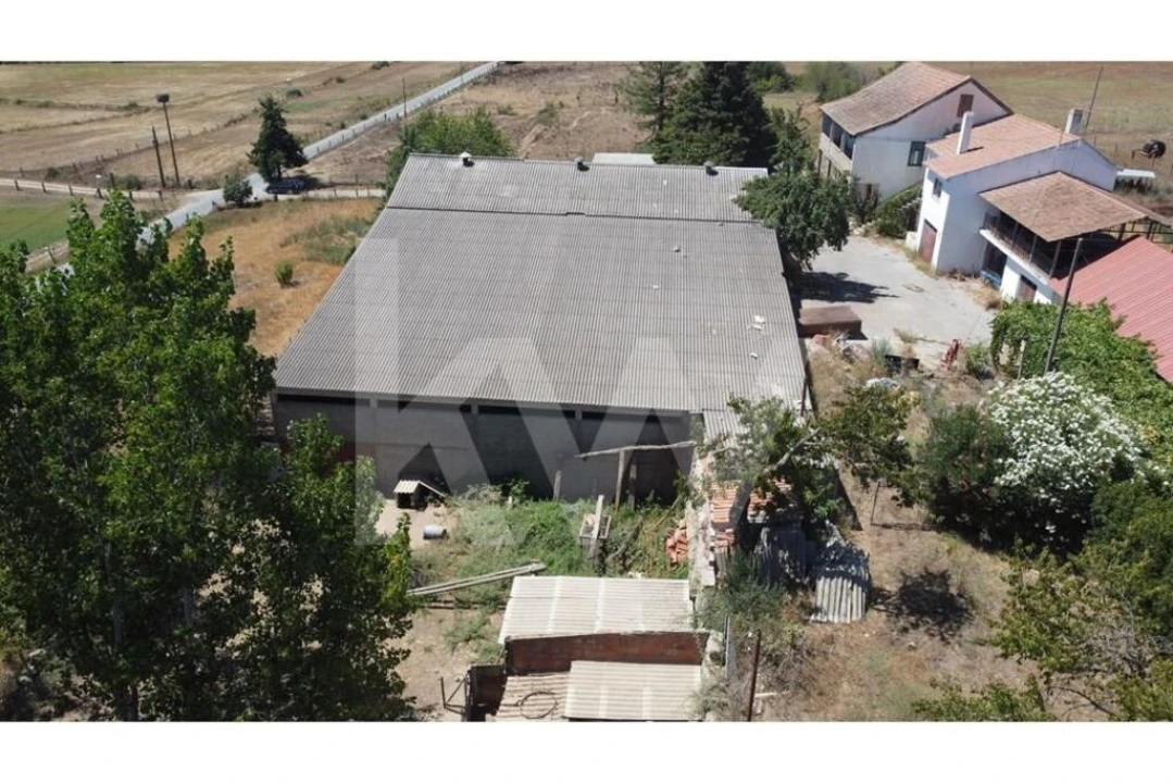 Quinta T9 para Venda em Covilhã e Canhoso Foto 76